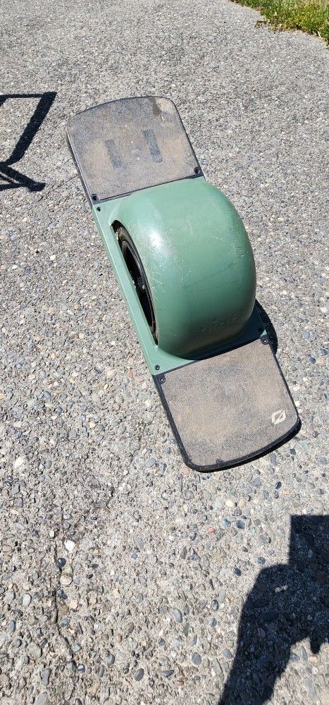 Onewheel Pint