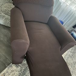 Pottery Barn Rocking Chair