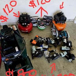 Roofing & Siding Tools