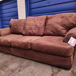 XL Ashley Furniture Sofa FREE DELIVERY 