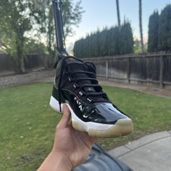 Jordan 11 Jubilee