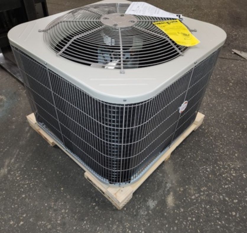 Air Conditioning AC Unit Heating/COOLING