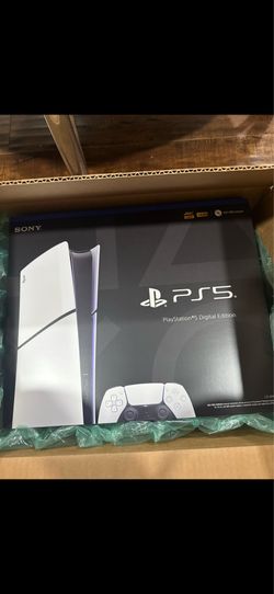 Ps5 digital