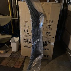 Subaru Outback Bug Guard 