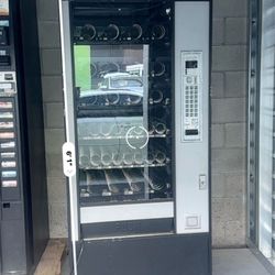 Vending machines
