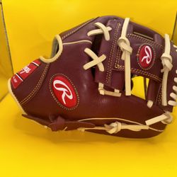 NEW w/tags 11.5” Rawlings Sandlot Series S1150IS RHT