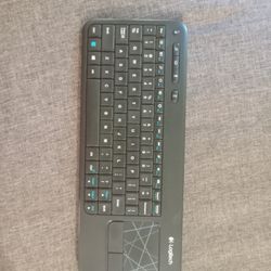 Multimedia Keyboard 