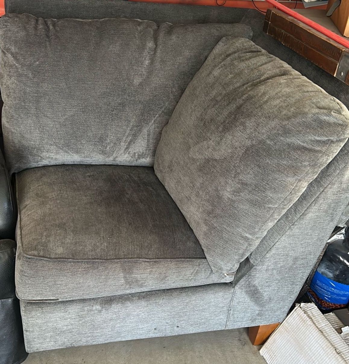 Couch $40