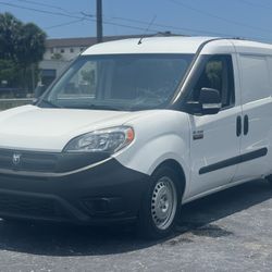 2016 Ram ProMaster City