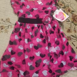 Valentine Dress