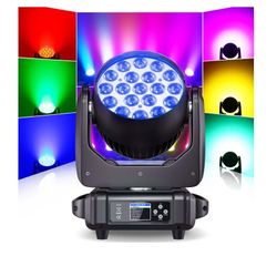 Wash Mov Head W Zoom Black Friday 15% Off