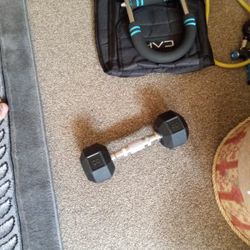 Dumbell