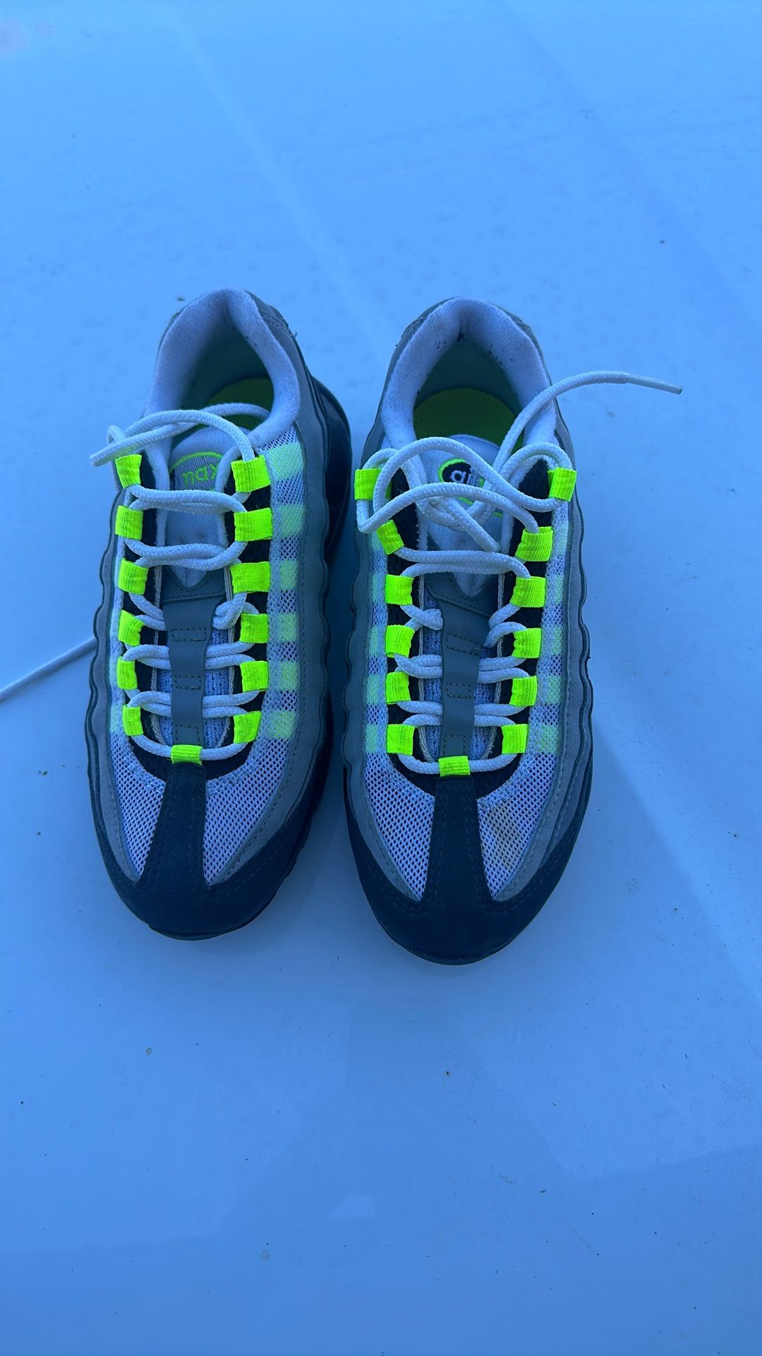 Air max Nike