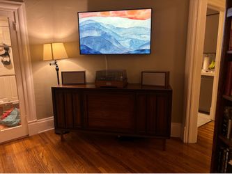 50" Samsung The Frame TV (2020) - FOR REPAIR / PARTS