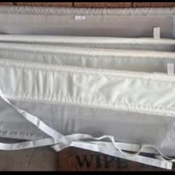 Munchkin Toddler Bed Rail (each individually priced)