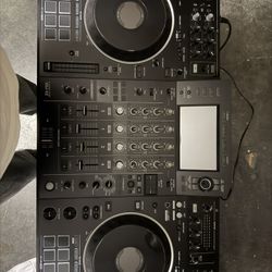 Pioneer DJ XDJ-XZ