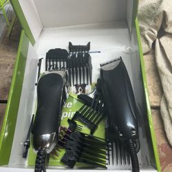 Oster  Deluxe Groomer Kit