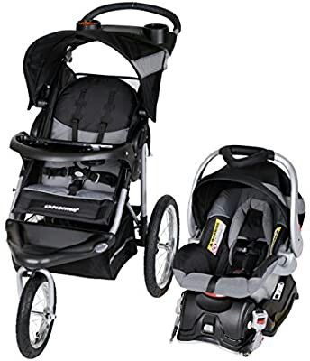 BabyTrend Carseat/Jogging Stroller