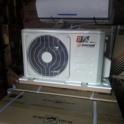 Air Conditioner 