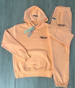 Kids Essentials Tracksuits’s