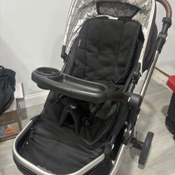 Mockingbird Single Stroller