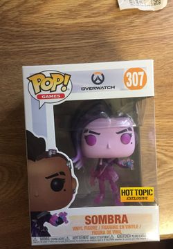 Sombra Funko POP