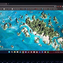 Lenovo Slim Pro 7 Laptop 