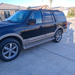 2003 Ford Expedition 