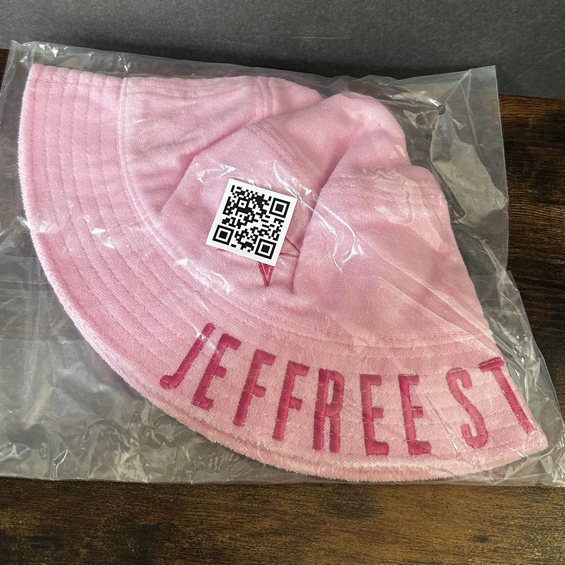 Jeffree Star Bucket Hat