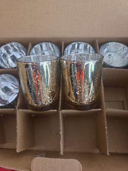 Voltive holders