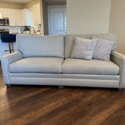 Taylor King Sofa