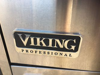Viking Range VGIC3656GSS 36 Professional 6 Burners for Sale in