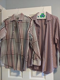 Men's Shirts