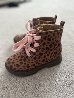 Toddler Girls Boots/sandals