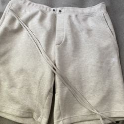 Brand New Polo Shorts