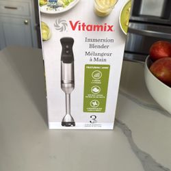 Vitamix Immersion Blender