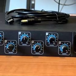 Focusrite saffire pro 40 Recording Interface 