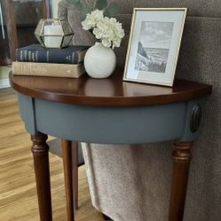 Accent Table- Bombay Furniture Company