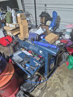 Tool cart