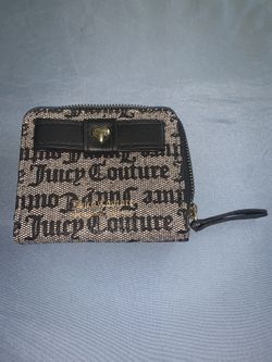 Juicy Couture Wallet 