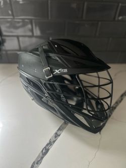 Xrs Pro Lax helmet