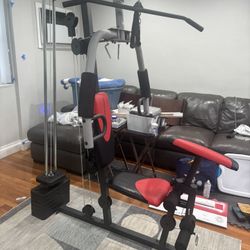 weider 2980 X 