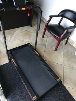 Sperax P3 Walking Pad