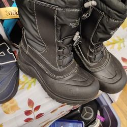 Boys Northface Boots