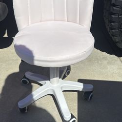 Small Stool