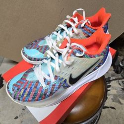 Nike Kyrie Low 2 "Multi-Color" sneaker Size 12