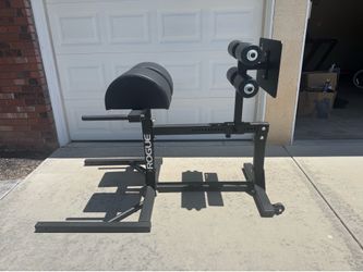 ROGUE GH-1 GHD
