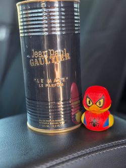 Jean Paul Gaultier Le Male Le Parfum
