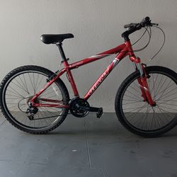 BICYCLE GIANT 24 SPEED BRAND NEW 
