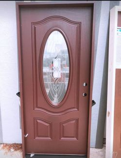 High-Quality Impact Windows and Doors